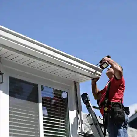 gutter services Sugar Grove